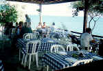 Eat out without going too far - holiday in Cyprus on the beach