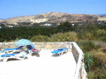 Skouli Castle in Cyprus