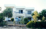 Pan's place in Cyprus