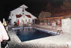The Capsalis pool