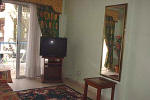 One bedroom holiday apartment in Paphos