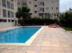 Sunwaves swimming pool in Paphos