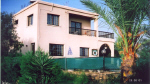 Villa Mary in Paphos - A cyprus holiday destination 