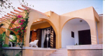 Villa Miranda for holiday rentals in Paphos Cyprus
