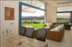 Bella Vista villa in Fig tree bay Protaras in Cyprus for holiday rentals - The dining area