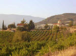 The foothills and area around Lania in Cyprus offer wonderful walks and days out