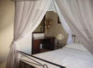 At Yiayia's House there are 4 double bedrooms making your holiday a comfortable one