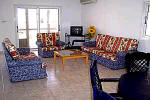 Yiasson holiday villa in sunny Cyprus