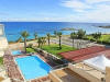 Fig tree bay holiday apartment in Cyprus - the pool